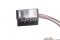 NMB 2510 02510SS-12P-AT 12V 0.1A 1220521 3Wire Cooling Fan