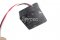 NMB 2510 02510SS-12P-AT 12V 0.1A 1220521 3Wire Cooling Fan