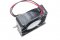 NMB 30MM 1204kl-04w-b50 12V 0.12A 2 Wires Cooling Fan 30x10MM