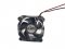 35MM 3515 NMB 1406KL-04W-S50 DC12V 0.11A 1.3W 19dBA 2 Wires 3.5CM Cooling Fan