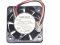 NMB 4010 4CM 1604KL-04W-B59 B09 12V 0.1A 3 Wires 3 Pins Case Fan