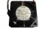 NMB 40x15mm 1606KL-05W-B39 T01 24V 0.06A 3 Wires 127E83860 3 Pins DC Fan