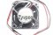 NMB 4020 04020VA-24N-AT 24V 0.09A 00 3Wire Inverter Fan