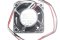 NMB 4020 04020VA-24N-AT 24V 0.09A 00 3Wire Inverter Fan