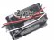 NMB 40x20mm 1608KL-05W-B69 DC24V 0.13A 3 Wires FANUC DC Axial Fan
