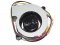 NMB 4520 BM4520-04W-B39 12V 0.12A 3 Wires 3 Pins Blower For GS01721 NP215 Projector