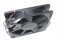 NMB 120x25mm 4710NL-05W-B49 LQ1 24V 0.22A 3 Wires Case Fan inverter Cooler