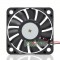 NMB 5010 5CM 2004KL-04W-B50 M08 12V 0.14A 2 Wires Case Fan