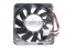 NMB 5015 5CM 2006ML-04W-S29 TA2 12V 0.08A 3 Wires 3 Pin Case fan
