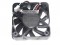 NMB 5015 5CM 2006ML-04W-S29 TA2 12V 0.08A 3 Wires 3 Pin Case fan