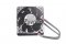 NMB 5020 05020VE-12M-BT 12V 0.18A 7220576 3Wire Cooling Fan