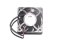 NMB 5020 05020VE-12M-BT 12V 0.18A 7220576 3Wire Cooling Fan