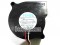 NMB 51x25mm BM5125-04W-B59 L00 12V 0.32A 3 Wires 3 Pins DC Blower