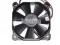 NMB 60x15mm 2406GL-04W-B30 T02 AX640147A 12V 0.18A 2 Wires 2 Pins Case Fan