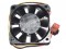 NMB 60x15mm 2406KL-04W-B49 TB9 12V 0.17A 3 Wires 3 Pins DC Fan