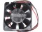 NMB 60*15mm 2406KL-05W-B59 B00 24V 0.13A 3 Wire DC Axial Fan