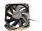 NMB 60x15mm 2406ML-04W-B20 TA4 12V 0.072A 2 Wires Case Fan