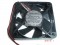 NMB 60x15mm 2406RL-05W-M59 C01 AX640200A 24V 0.18A 3 Wires 3 Pins Case Fan