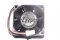 NMB 6025 06025VE-12Q-CM 12V 0.65A 7220411 4Wire IP55 Server Fan