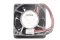 NMB 6025 06025VE-12Q-CM 12V 0.65A 7220411 4Wire IP55 Server Fan