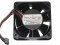 NMB 60x25mm 2410ML-04W-B56 C02/C01 12V 0.26A 4 Wires 4 Pins Case Fan For sharp 3511 Print