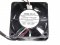 NMB 60*25mm 2410ML-04W-B86 12V 0.7A 4Wire DC Cooling Fan
