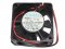 60x25mm NMB 2410ML-05W-B40 24V 0.12A 2 Wires Inverter Axial Fan