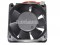 NMB 60*25mm 2410ML-05W-B57 B02 24V 0.13A 3 Wires Cooling Fan
