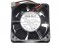 NMB 60*25mm 2410ML-05W-B57 B02 24V 0.13A 3 Wires Cooling Fan