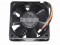 NMB 60x25mm 2410SB-05W-B86 E51 24V 0.15A 4 Wires 4 Pins Axial DC Cooling Fan