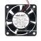 NMB 6025 6CM 2410ML-04W-B69 B50 12V 0.40A 3 Wires 3 Pins case Fan