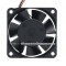 NMB 6025 6CM 2410ML-04W-B69 B50 12V 0.40A 3 Wires 3 Pins case Fan