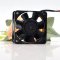 NMB 60MM 6025 2410SB-04W-BA9 7150453 12V 0.66A 3 Wires 3 Pins 6CM Cooling Fan