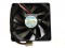 NMB 7015 7CM 2806GL-04W-B59 TB3 12V 0.30A 3 Wires 3 Pins Case Fan