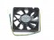 NMB 7015 7CM 2806KL-04W-B56 C02 12V 0.28A 4 Wires 4 Pins Case Fan