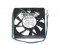NMB 7015 7CM 2806KL-04W-B56 C02 12V 0.28A 4 Wires 4 Pins Case Fan