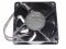 NMB 7025 7CM 2810KL-04W-B39 EA1 12V 0.19A NFANRA053WJ00 3 Wires 3 Pins Case Fan