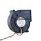 NMB BG0703-B042-00L 75MM 7525 12V 0.16A 299P321A10 3 Wires Projector Cooling Fan