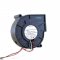 NMB BG0703-B042-00L 75MM 7525 12V 0.16A 299P321A10 3 Wires Projector Cooling Fan