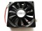 NMB 8015 8CM 3106KL-04W-B59 C04 12V 0.3A 3 Wires Case Fan