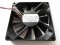 NMB 8015 8CM 3106KL-04W-B59 C04 12V 0.3A 3 Wires Case Fan