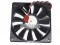 NMB 80x15mm 3106KL-04W-B59 CB1 12V 0.24A 3 Wires 3 Pins Case fan DC Cooler