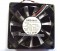 NMB 80x15mm 3106KL-04W-B59 CB1 12V 0.3A 3 Wires 3 Pins Case fan DC Cooler
