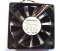 NMB 80x15mm 3106KL-04W-B59 CB1 12V 0.3A 3 Wires 3 Pins Case fan DC Cooler