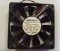 NMB 80x15mm 3106KL-04W-B59 CB1 12V 0.3A 3 Wires 3 Pins Case fan DC Cooler