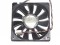 NMB 8015 8CM 3106KL-04W-B86 12V 0.5A 4 Wires 4 Pins Case fan