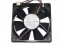 NMB 8020 8CM 3108NL-05W-B39 FH6-1485 24V 0.09A 3 Wires 3 Pins Case Fan