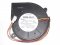 NMB 8018 8CM BG0801-B045-00S 12V 0.34A 3 Wires 3 Pins Case Blower Fan