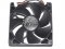 NMB 8025 8CM 3110EL-04W-M66 C01 12V 0.36A 4 Wires 4 Pins Case Fan