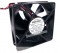 NMB 80x25mm 3110GL-B4W-B79 12V 0.38A 3 Wires Case Fan DC Cooler